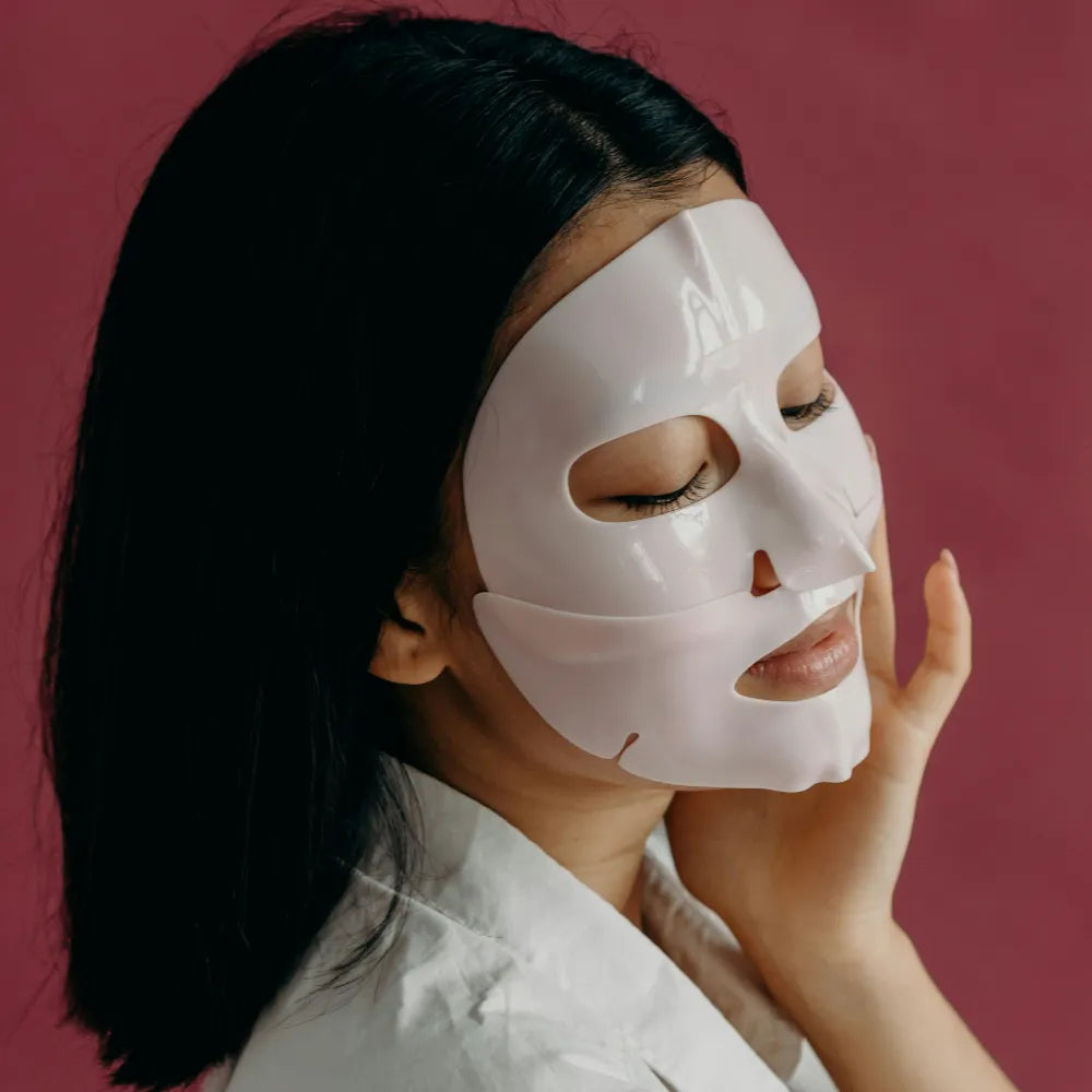 Les bienfaits des masques coréens pour une peau éclatante