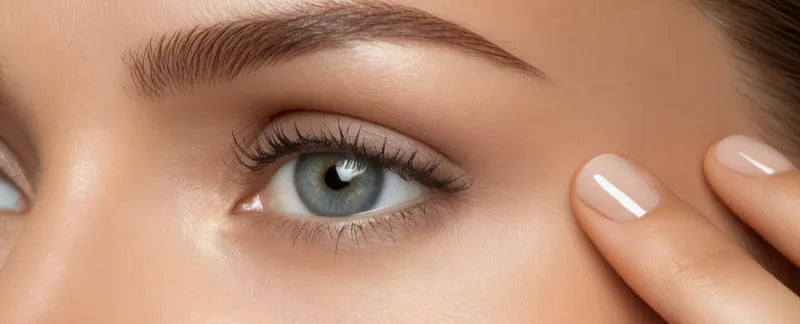 Soins contour des Yeux