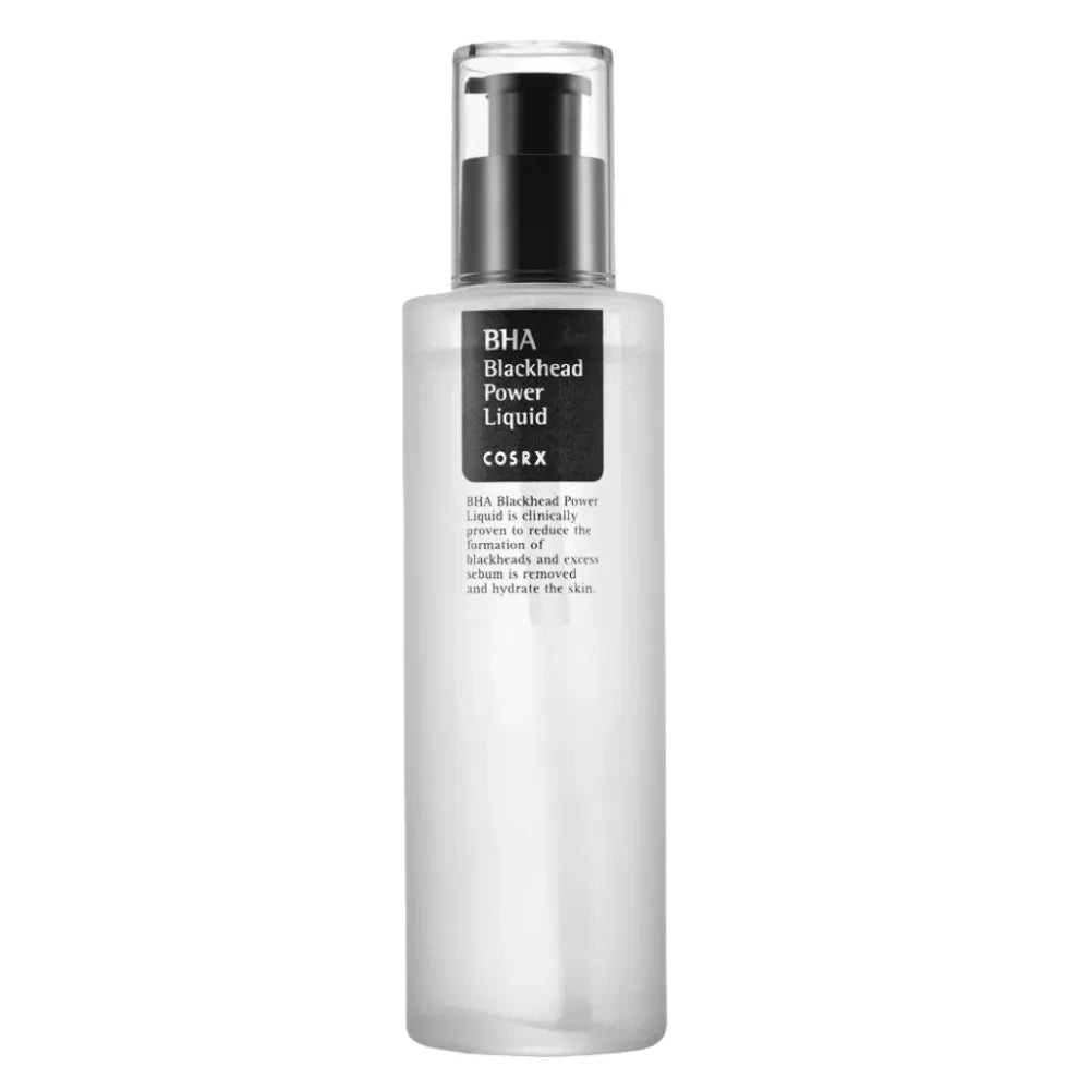 COSRX - BHA Blackhead Power Liquid