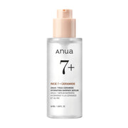 Anua - Rice Ceramide 7 Hydrating Barrier Serum