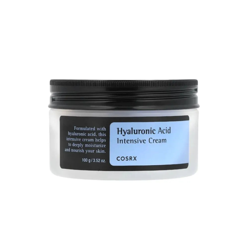 COSRX - Hyaluronic Hydra Intensive Cream