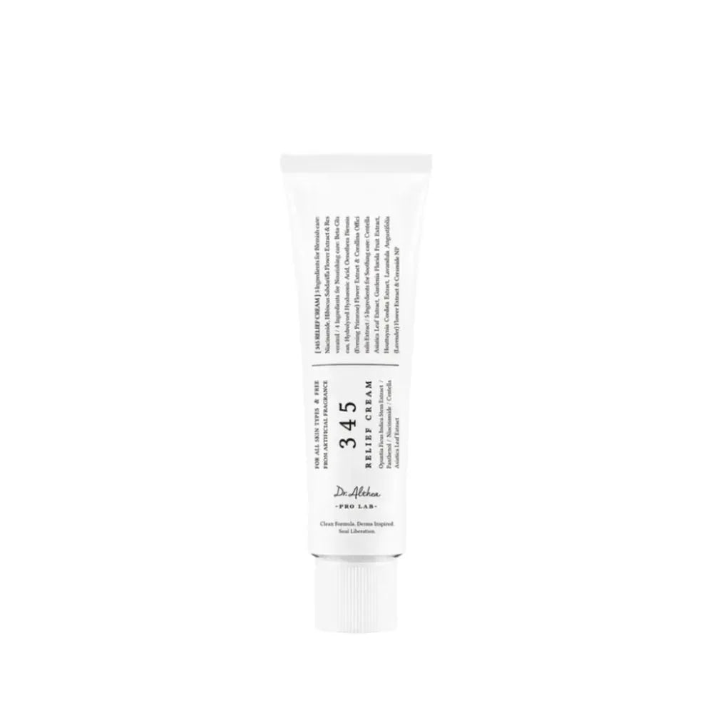 Dr. Althea -  Pro Lab 345 Relief Cream