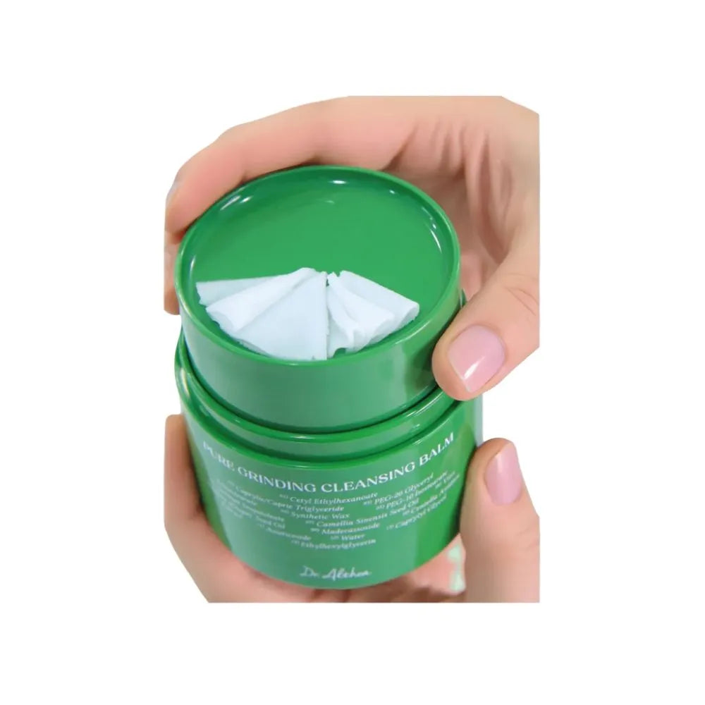 Dr. Althea - Pure Grinding Cleansing Balm