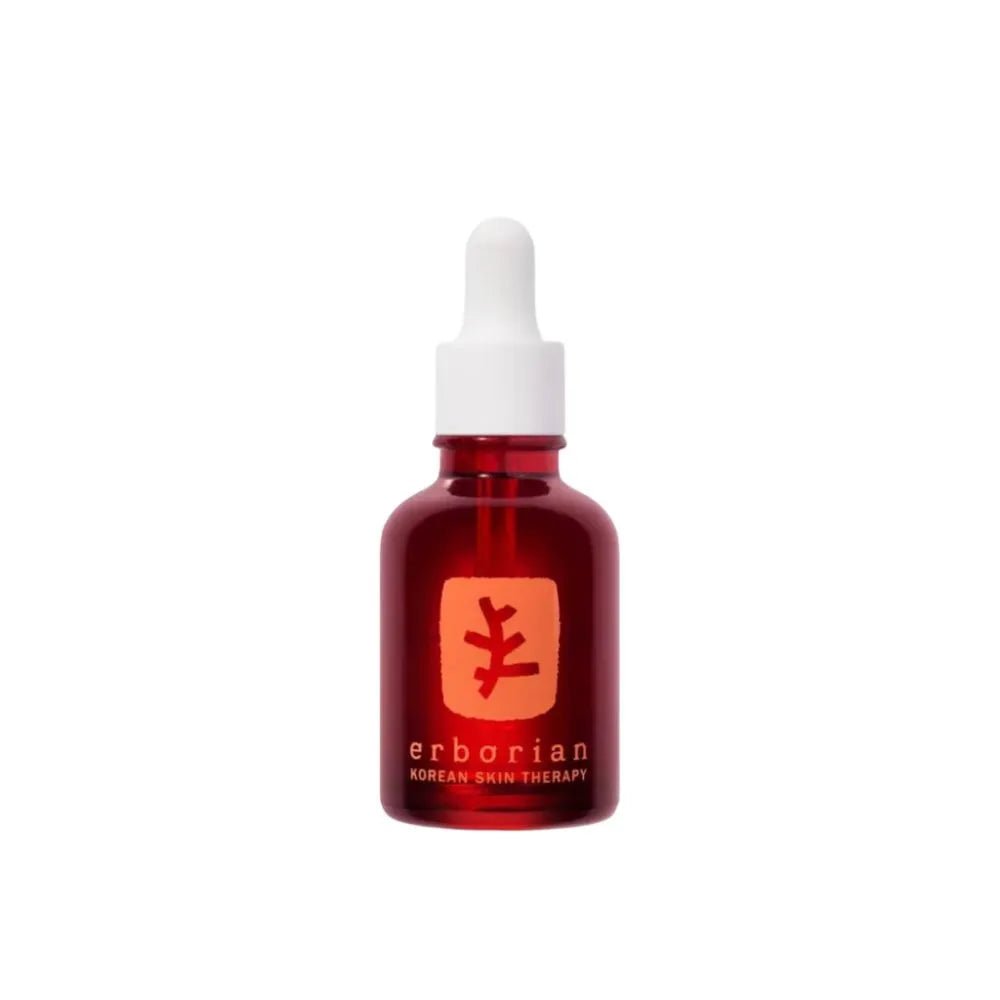 Erborian Skin Therapy Multi-Perfecting Night Oil-Serum