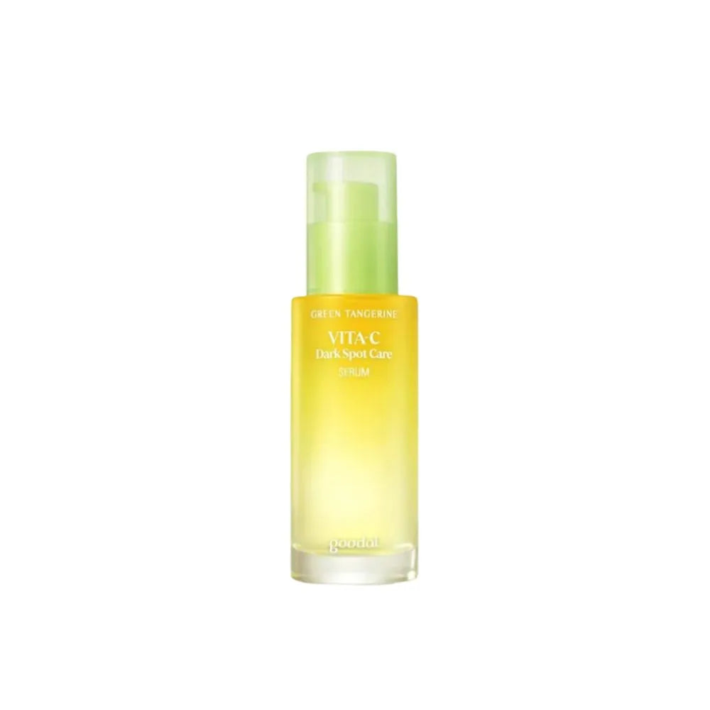 Goodal - VITA-C Dark Spot Care Serum