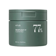 Anua - Heartleaf 77% Toner Pad