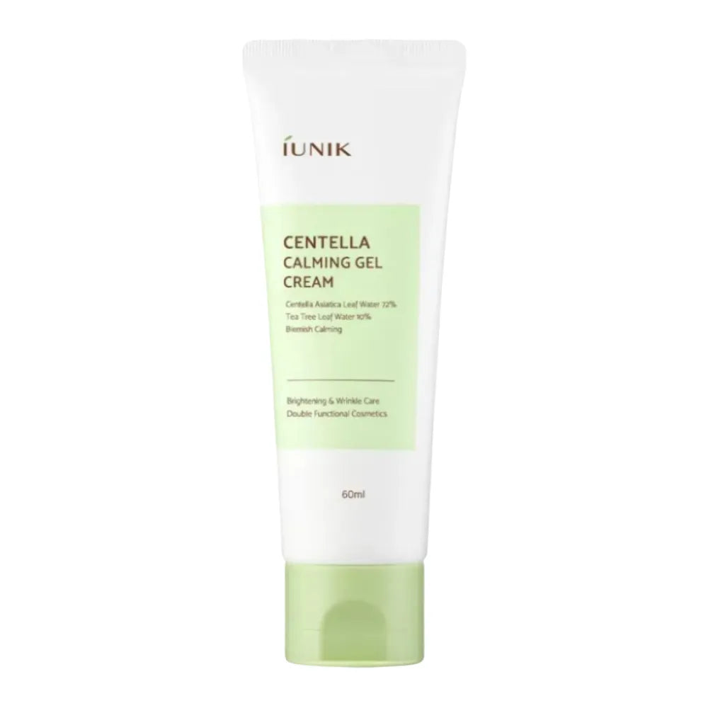 IUNIK - Centella Calming Gel Cream