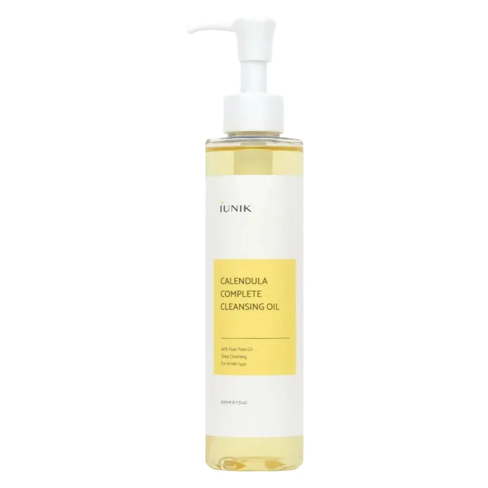 IUNIK - Calendula Complete Cleansing Oil