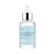 IUNIK -  Beta-Glucan Power Deep Moisture Vegan Serum 