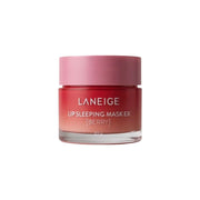 LANEIGE - Lip Sleeping Mask  EX (berry)