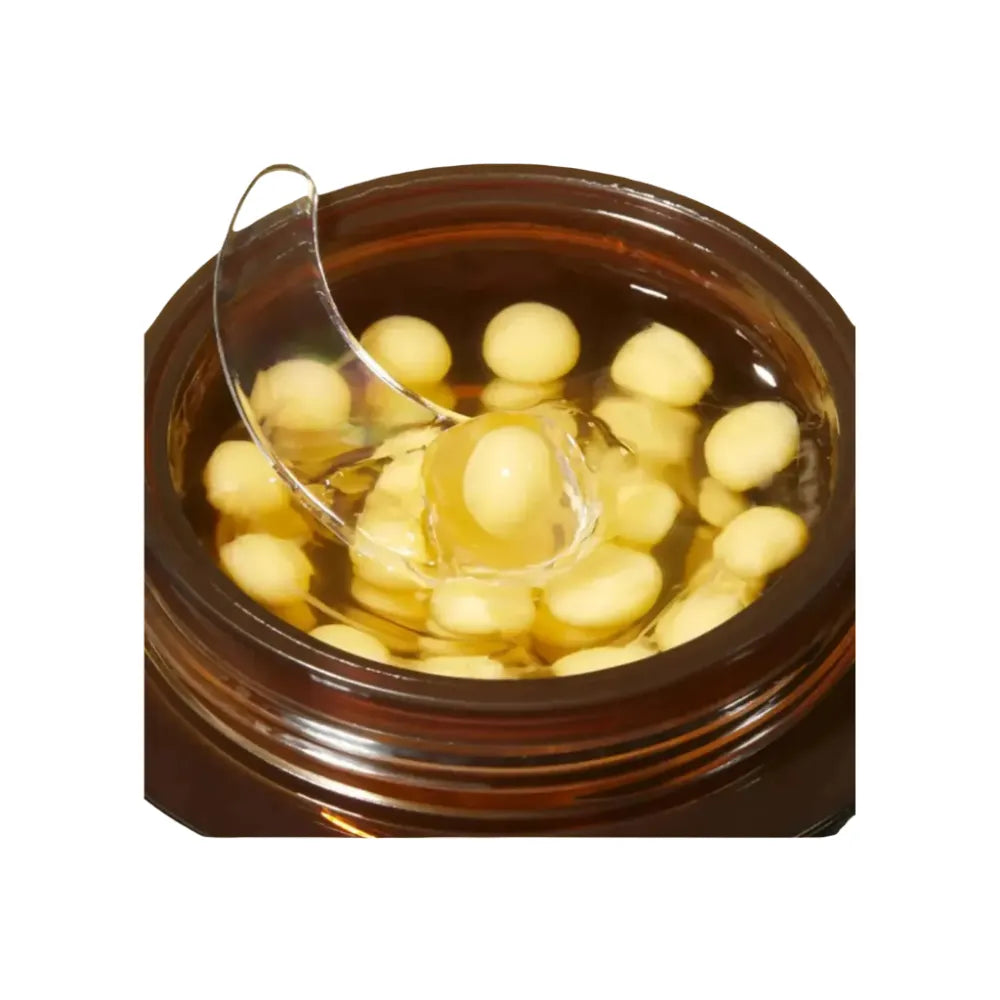 Medicube - Deep Vita C Capsule Cream