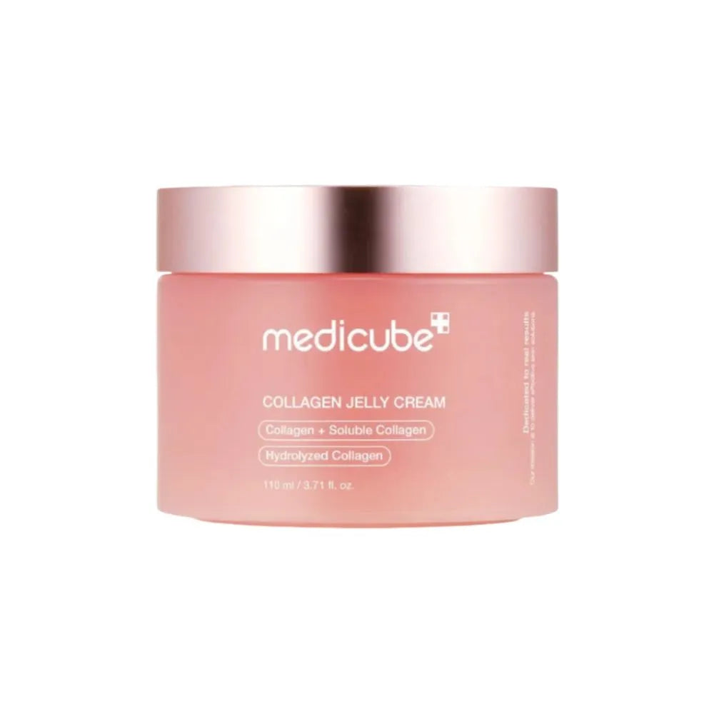 Medicube - Collagen Jelly Cream 110 ml