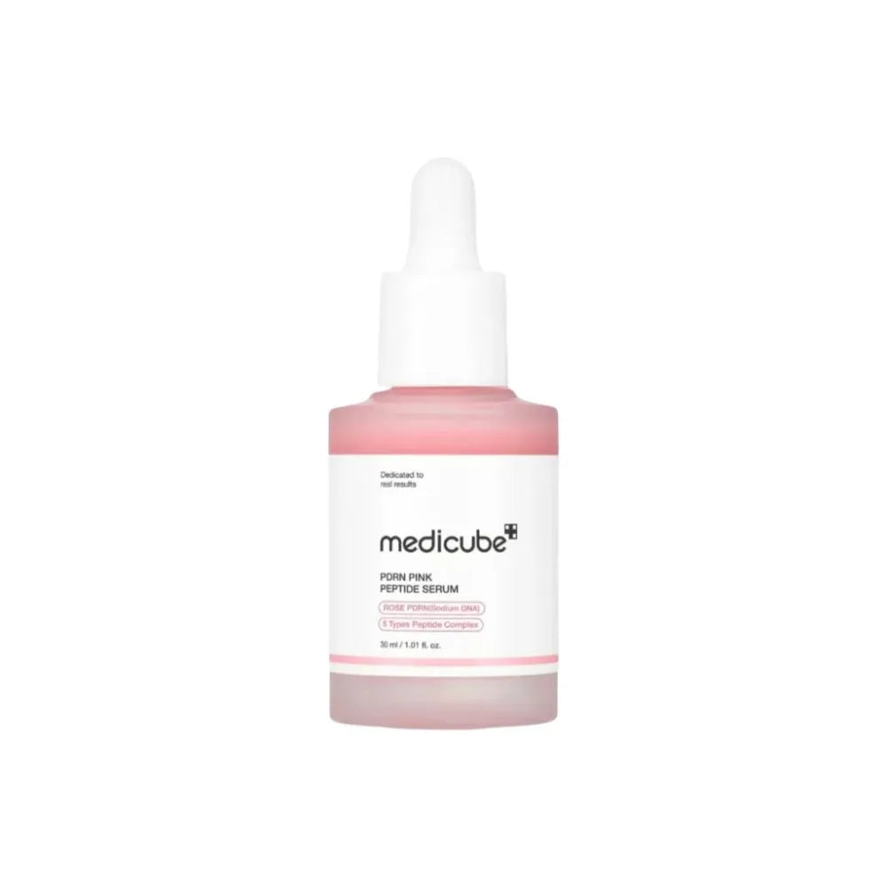 Medicube - PDRN Pink Peptide Serum