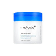 Medicube - Zero Pore Pad 2.0