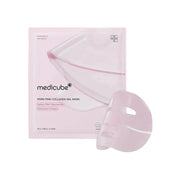 Medicube - PDRN Pink Collagen Gel Mask