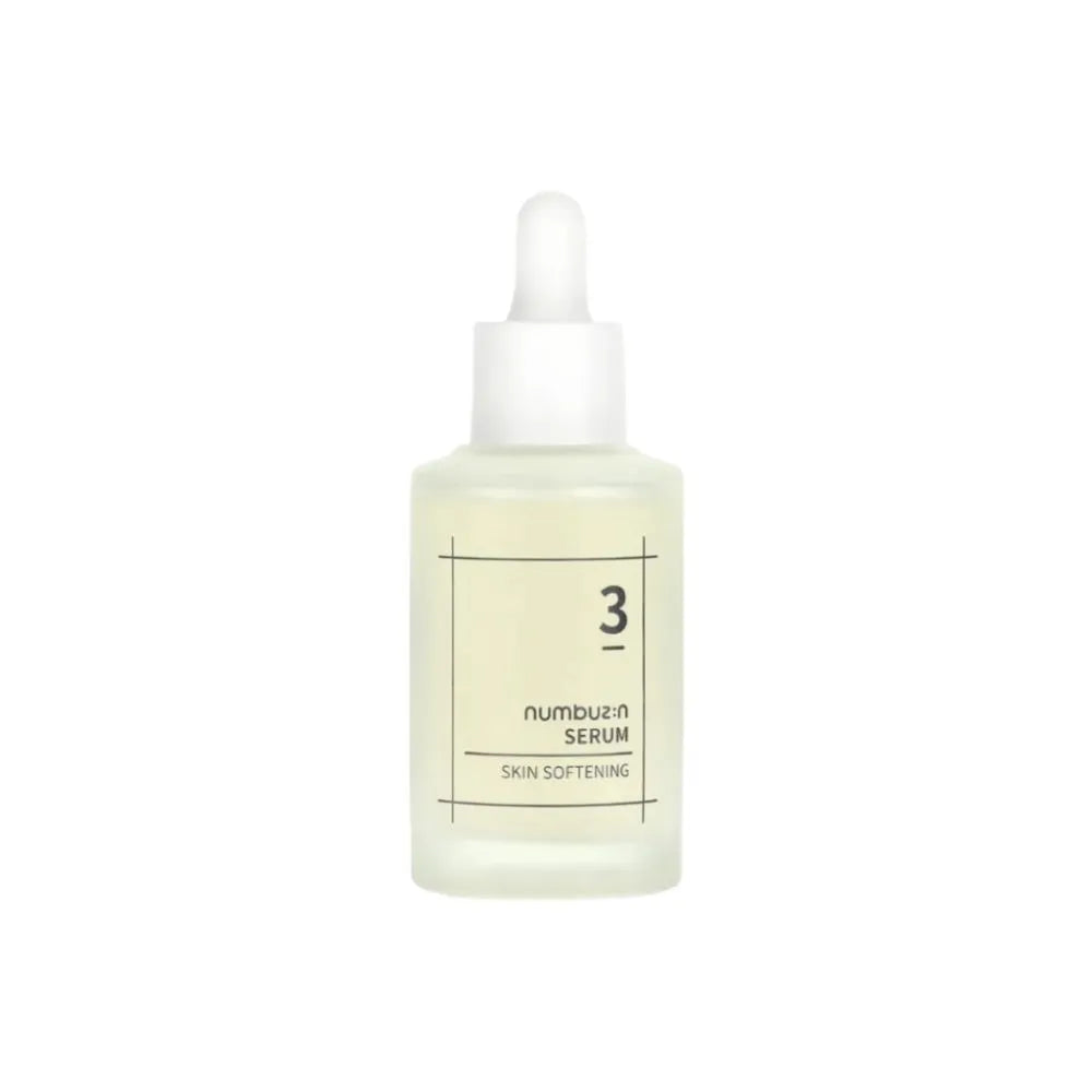 NUMBUZIN - No.3 Skin Softening Serum