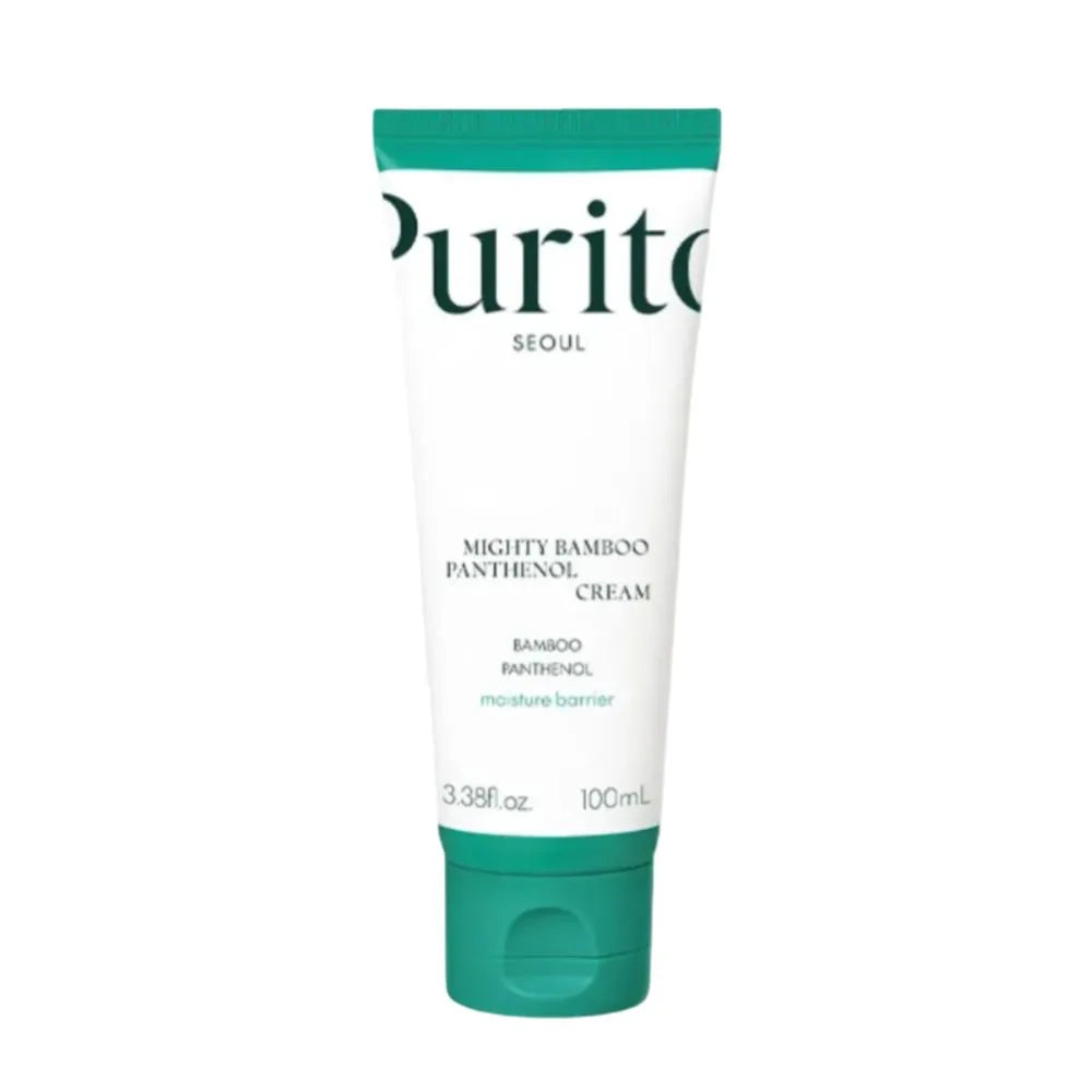 Purito SEOUL - Mighty Bamboo Panthenol Cream