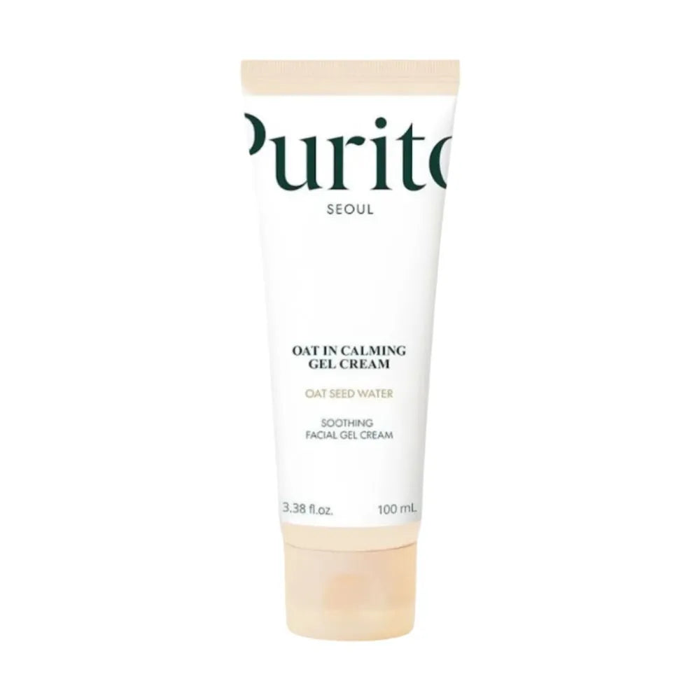 Purito SEOUL - Oat-In Calming Gel Cream Bundle