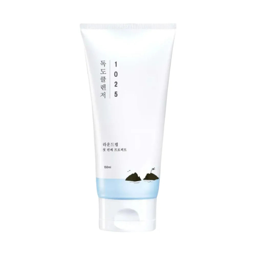 Round Lab - 1025 Dokdo Cleanser