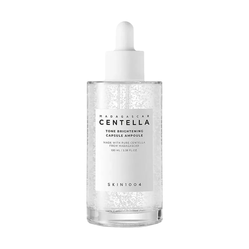 SKIN1004 - Madagascar Centella Tone Brightening Capsule Ampoule