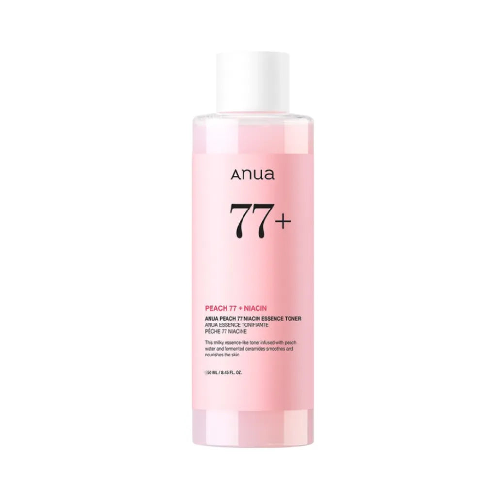 Anua - Peach 77% Niacin Essence Toner