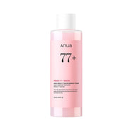 Anua - Perzik 77% Niacine Essence Toner