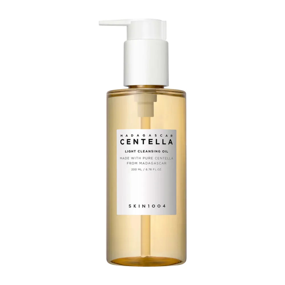 SKIN1004 - Madagascar Centella Light Cleansing Oil