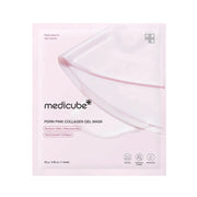 PDRN Pink Collagen Gel Mask