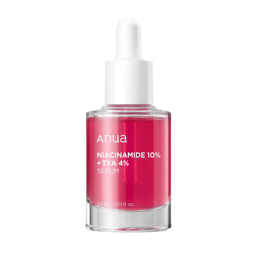 Anua - Niacinamide 10 TXA 4 Serum