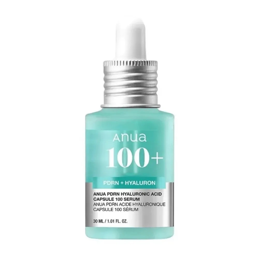 Anua - Pdrn Hyaluronic Acid Capsule 100 Serum