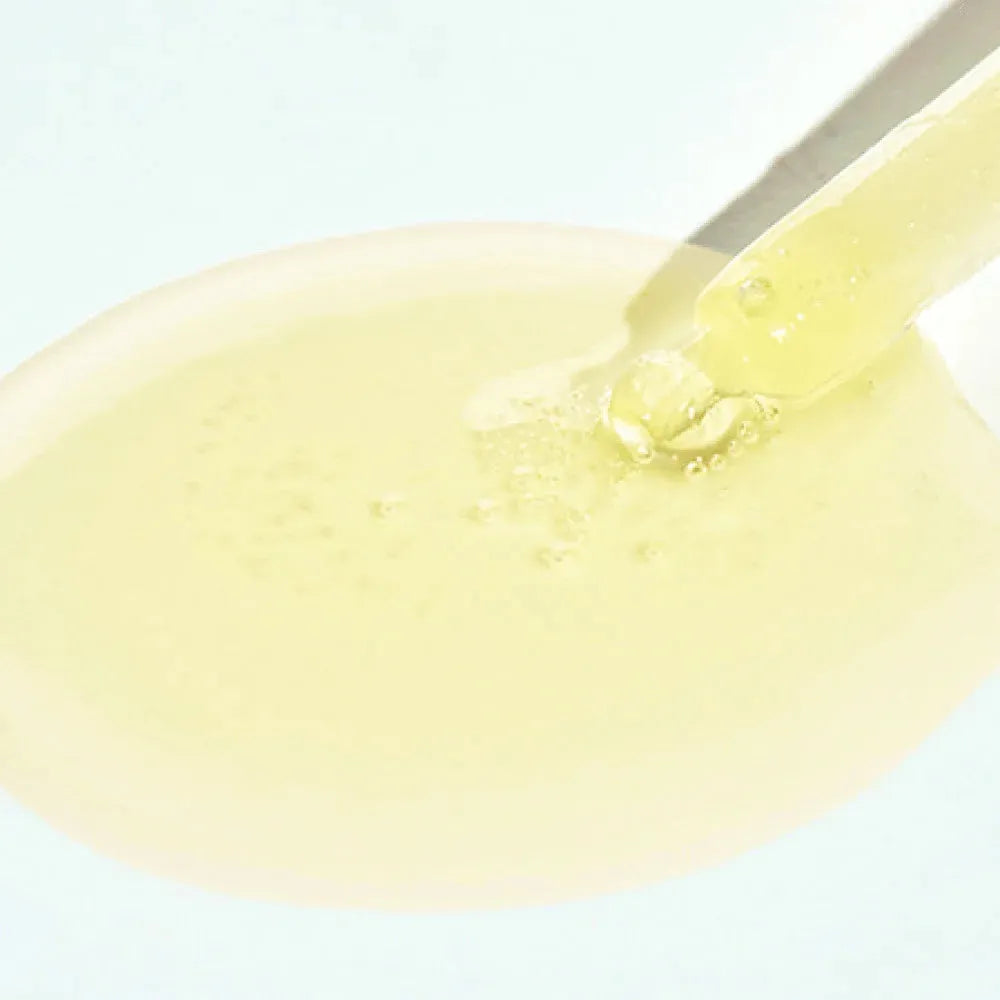 Anua - Green Lemon Vitamin C Blemish Serum