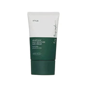 Heartleaf Silky Moisture Sunscreen SPF50+