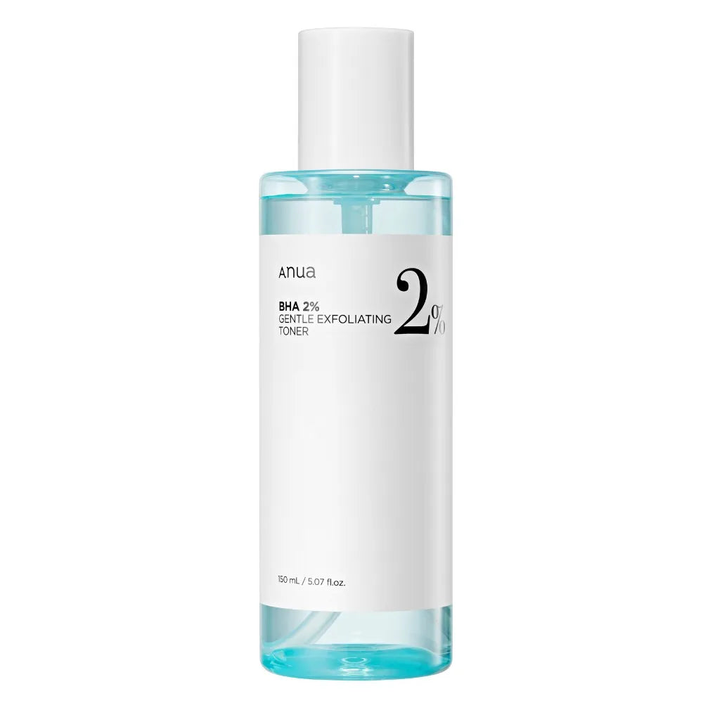 Anua - BHA 2% Gentle Exfoliating Toner