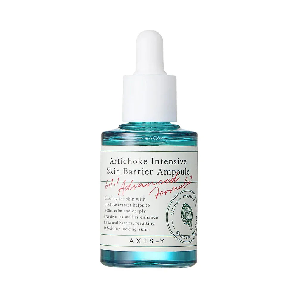 Axis-Y - Artichoke Intensive Skin Barrier Ampoule