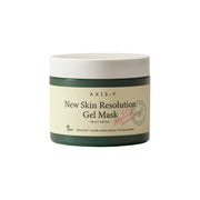 Axis-Y - New Skin Resolution Gel Mask