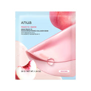 Anua - Peach 70 Niacin Brightening Collagen Mask