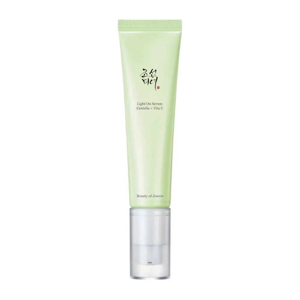 Beauty of Joseon - Light On Serum Centella + Vita C
