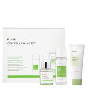 IUNIK - Centella Mini Set