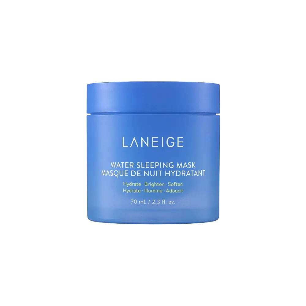 LANEIGE - Water Sleeping Mask EX