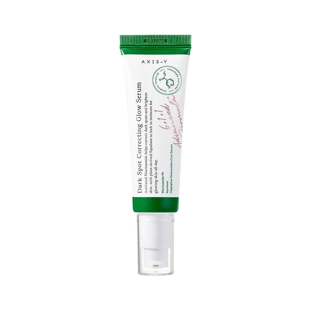 Axis-Y - Dark Spot Correcting Glow Serum