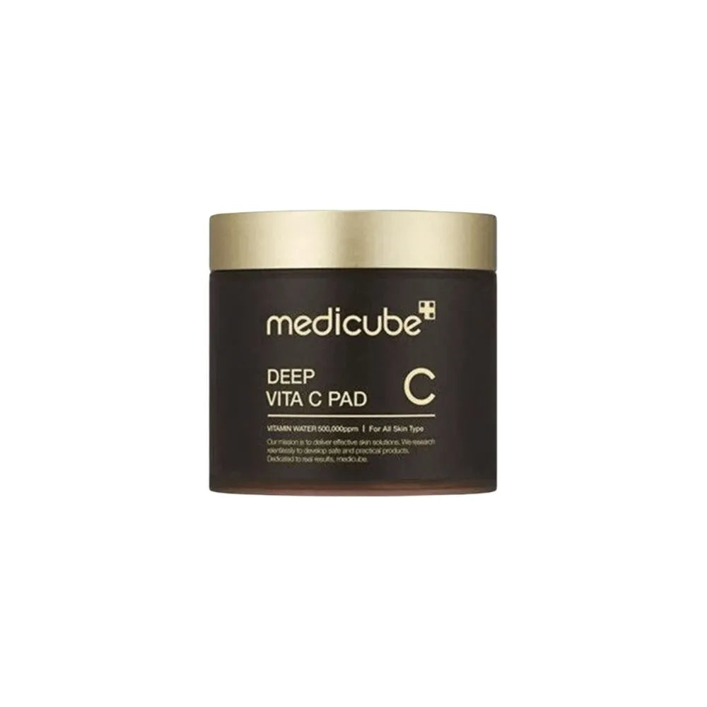 Medicube - Deep Vita C Pad