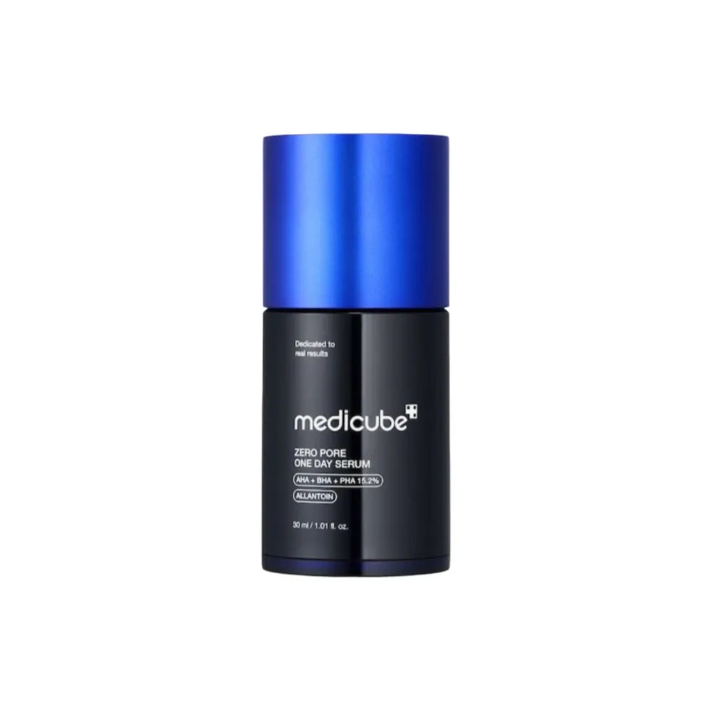 Medicube - Zero Pore One Day Serum