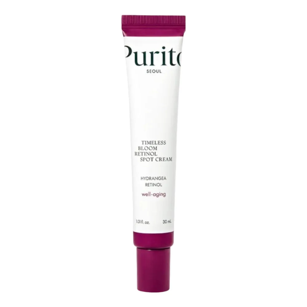 Purito Seoul - Timeless Bloom Retinol Spot Cream