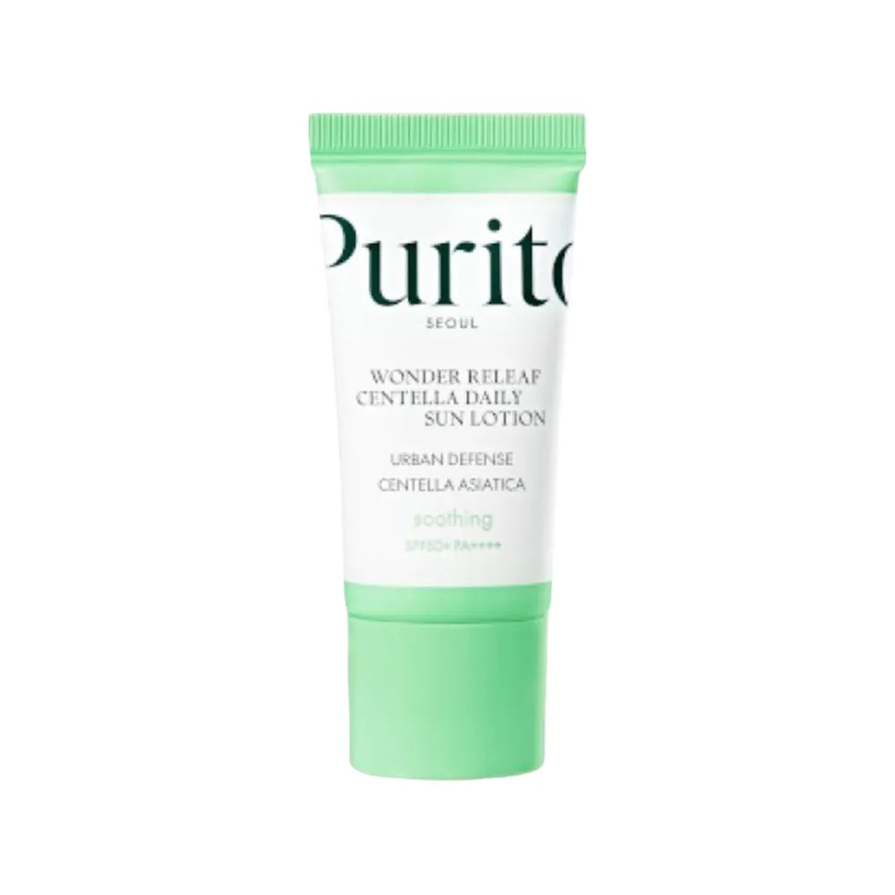 Purito Seoul - Wonder Releaf Centella Daily Sun Lotion SPF50+ PA++++
