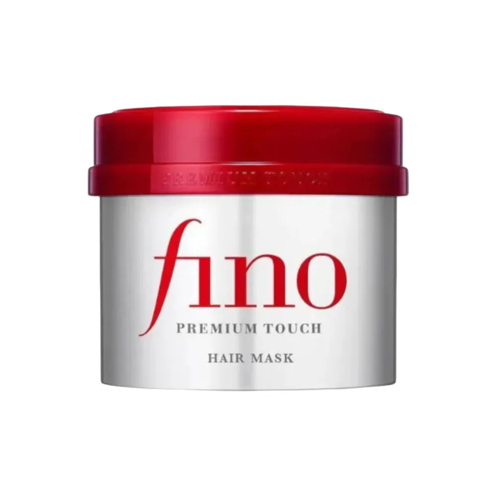 Shiseido - Fino Premium Touch Hair Mask