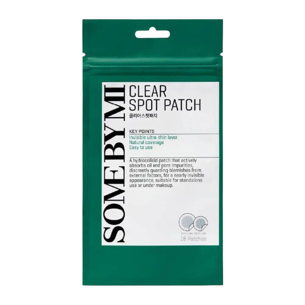 SOME BY MI - 30 Days Miracle Clear Spot Patch