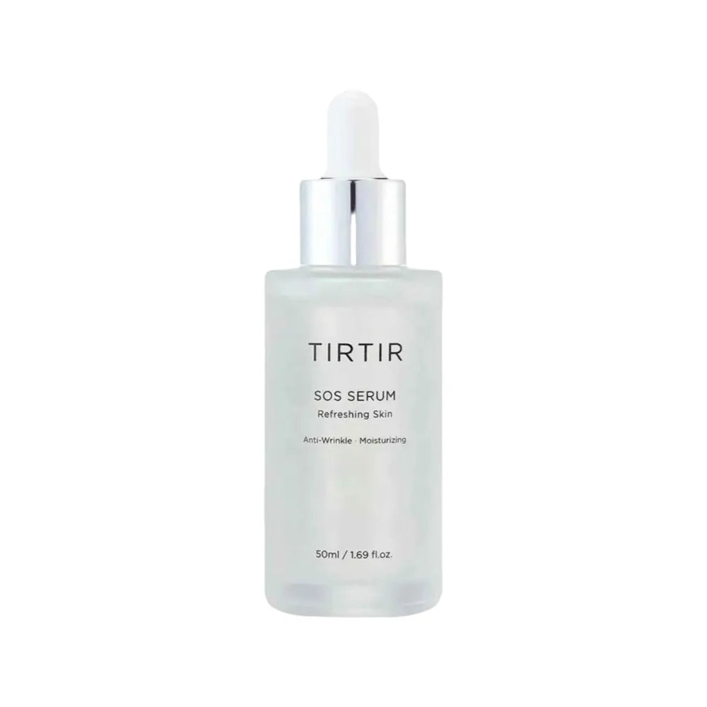 TIRTIR - SOS Serum