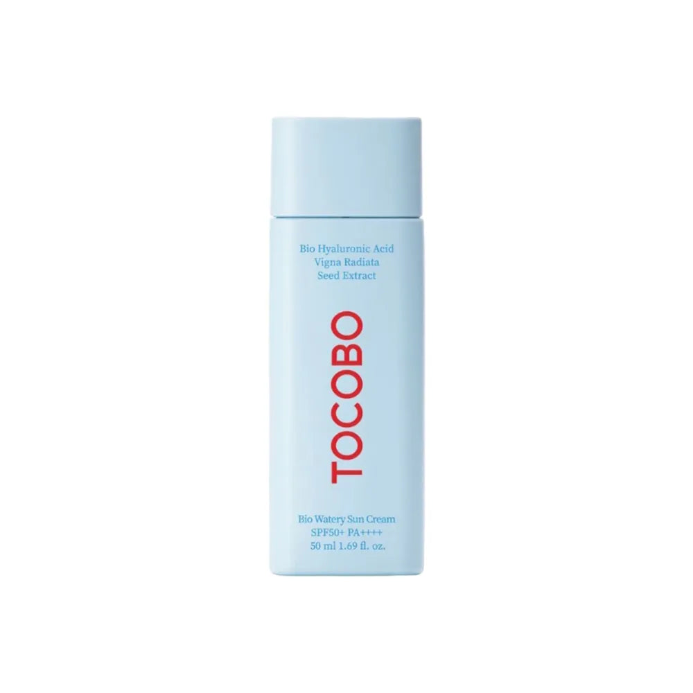 TOCOBO - Bio Watery Sun Cream SPF50 PA++++