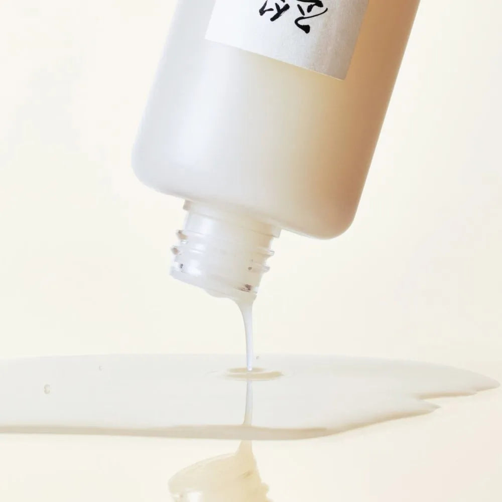 Beauty of Joseon - Glow Replenishing Rice Milk lotion