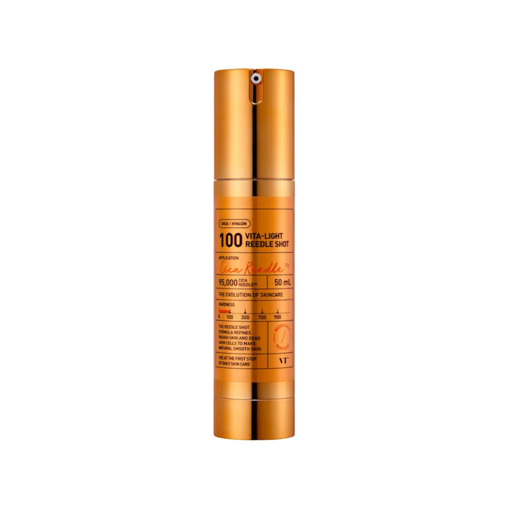 VT Cosmetics - Vita-Light Reedle Shot 100